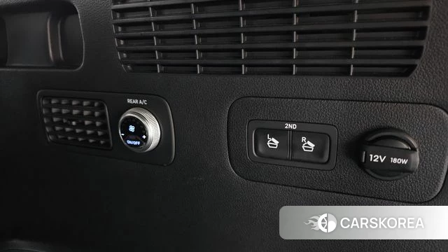 Hyundai Santa Fe TM id 4508450 из Кореи 36