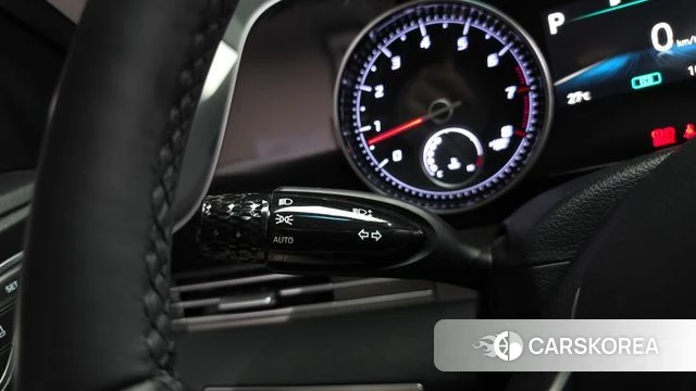 Hyundai The New Grandeur IG id 4671038 из Кореи 36