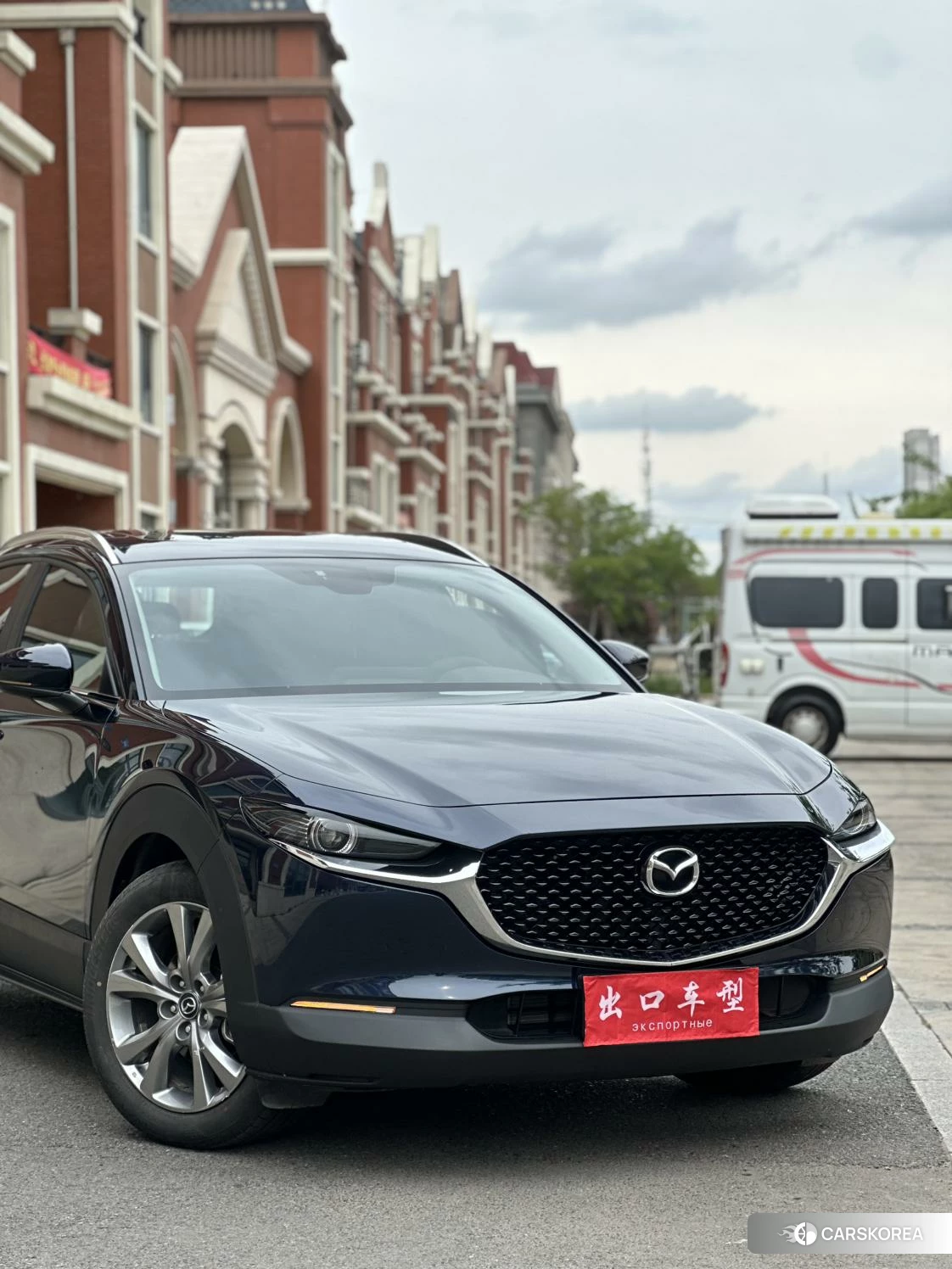 Mazda CX-30 id 4453764 из Китая 36