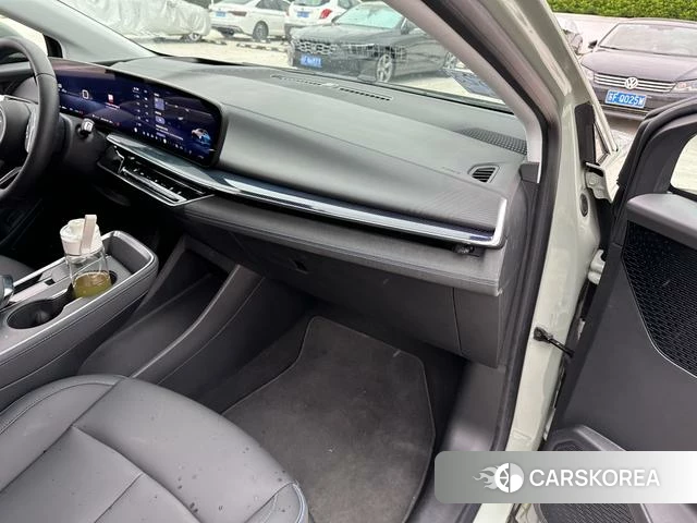 Buick E4 id 4211244 из Китая 36