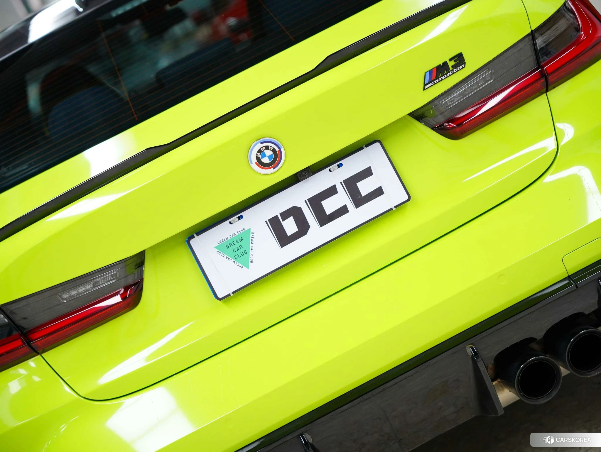 BMW M3 id 4455375 из Китая 36