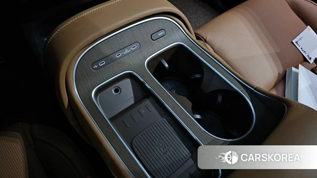 Hyundai Palisade (LX3) id 4413638 из Кореи 36