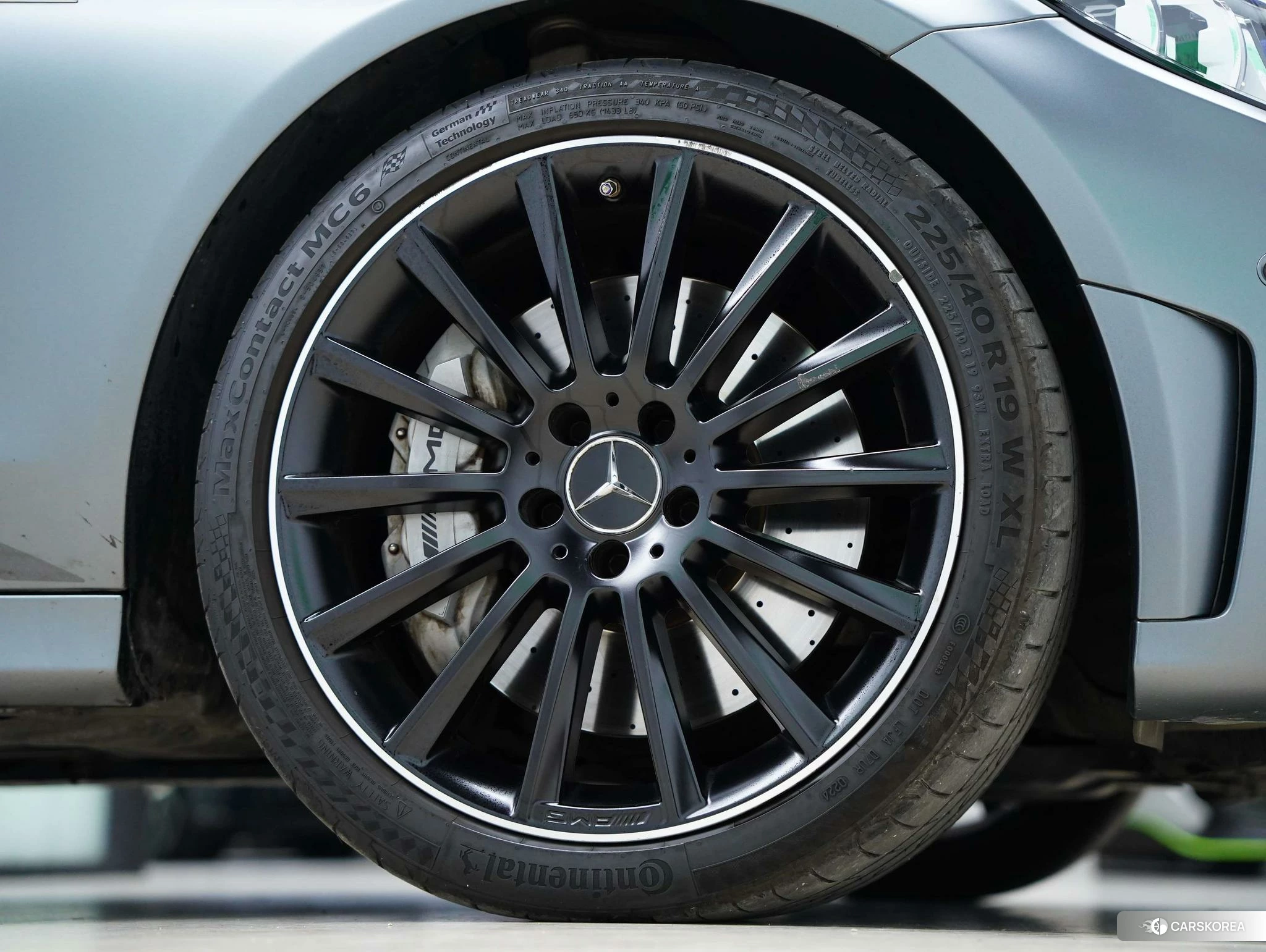 Mercedes-Benz C-class AMG id 4513885 из Китая 36