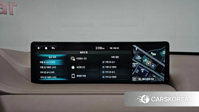 Genesis GV80 id 4316515 из Кореи 36