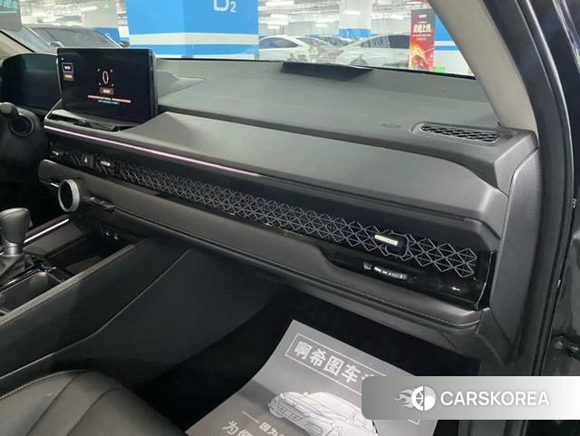 Honda Accord id 4328751 из Китая 36
