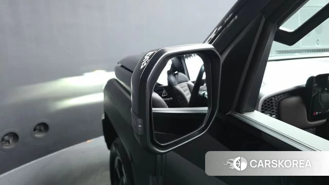 Kia Tasman id 4778136 из Кореи 36