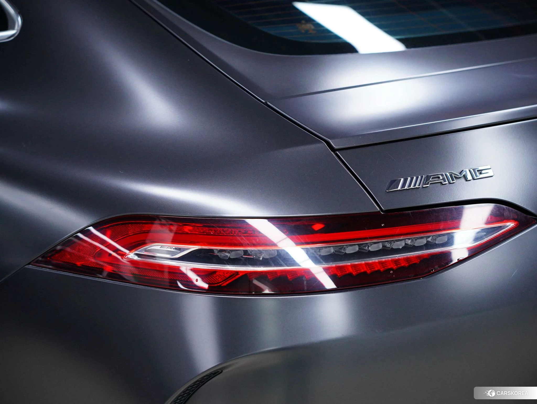 Mercedes-Benz AMG GT id 4419222 из Китая 36