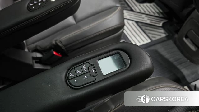 Hyundai Palisade (LX3) id 4589973 из Кореи 36