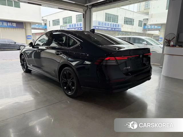 Honda Accord id 4335214 из Китая 36
