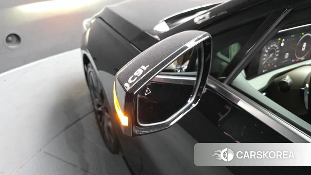 Kia K8 id 4414533 из Кореи 36