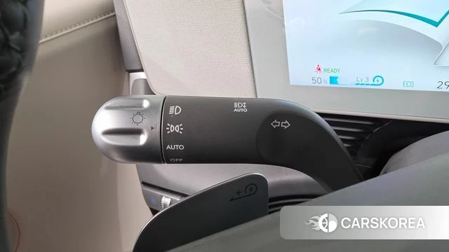 Hyundai Ionic 5 id 4716330 из Кореи 36