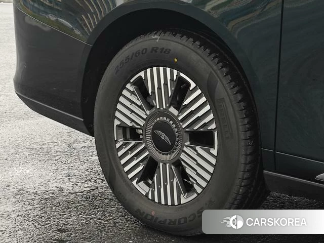 Geely Galaxy Wing true L380 id 4198870 из Китая 36