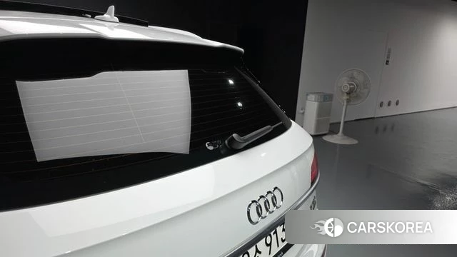 Audi Q5 (FY) id 4725442 из Кореи 36
