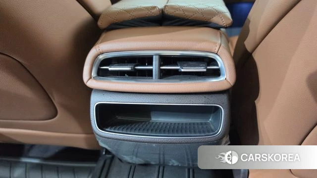 Genesis G80 (RG3) id 4769449 из Кореи 36