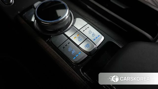 Genesis G90 id 4836184 из Кореи 36