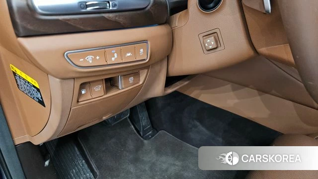 Genesis G90 id 4770089 из Кореи 36