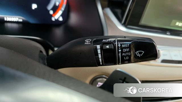 Kia More K9 id 4225359 из Кореи 36