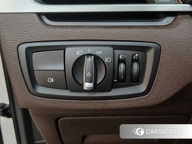 BMW X1 id 4341674 из Китая 36