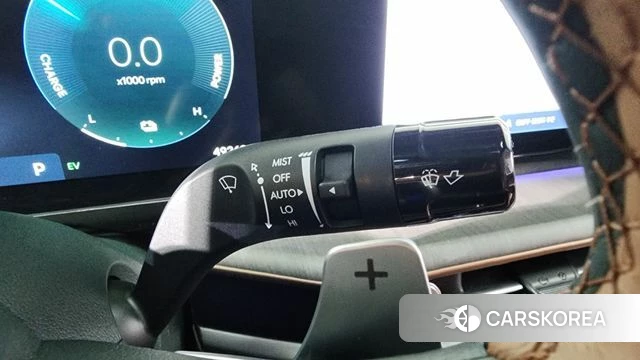 Hyundai Grandeur Hybrid (GN7) id 4635590 из Кореи 36