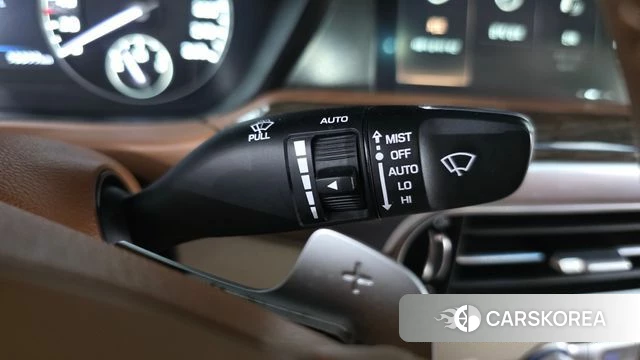 Genesis G90 id 4482105 из Кореи 36