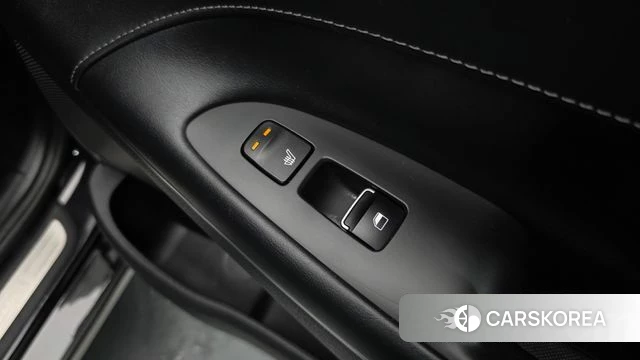 Hyundai Grandeur IG Hybrid id 4502497 из Кореи 36