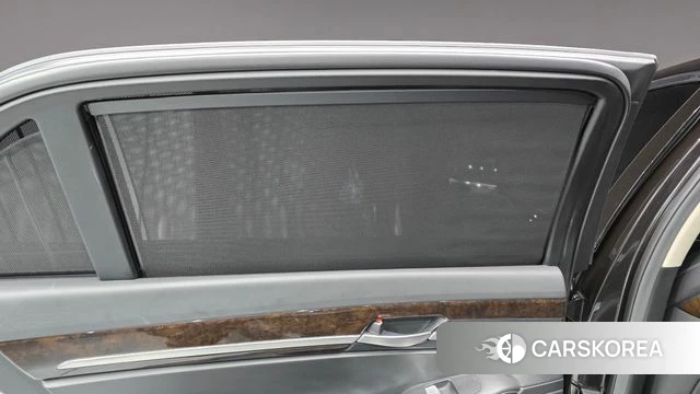 Genesis G90 id 4698623 из Кореи 36