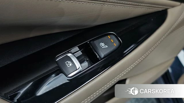 Kia K8 Hybrid id 4792539 из Кореи 36