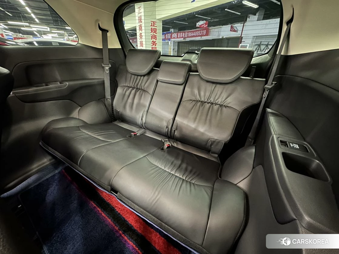 Honda Odyssey id 4467946 из Китая 36