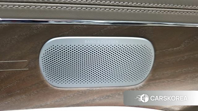 Genesis G90 (RS4) id 4249152 из Кореи 36