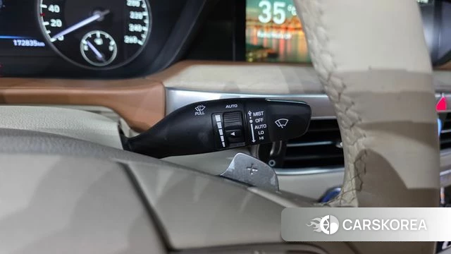 Genesis G90 id 4525598 из Кореи 36