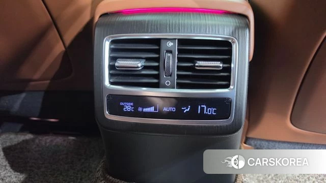 Kia More K9 id 4751216 из Кореи 36