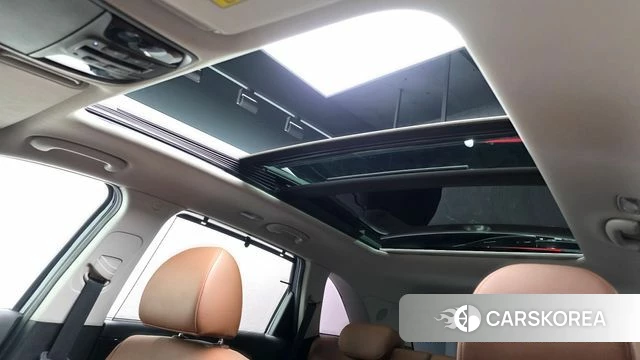 Kia The New Sorento id 4425051 из Кореи 36