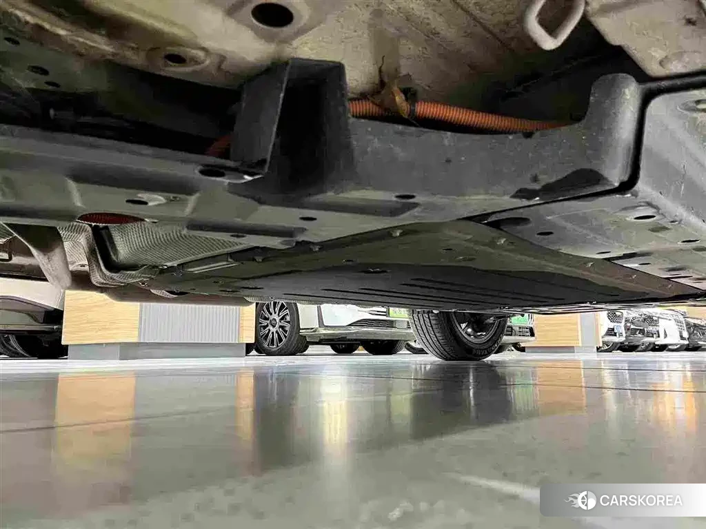 Chang'an Changan UNI-Z New Energy id 4583760 из Китая 36
