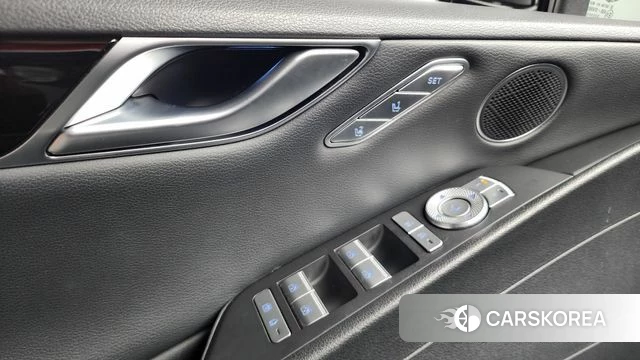 Genesis G80 (RG3) id 4224055 из Кореи 36