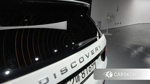 Land Rover Discovery Sports 2nd Generation id 4339096 из Кореи 36