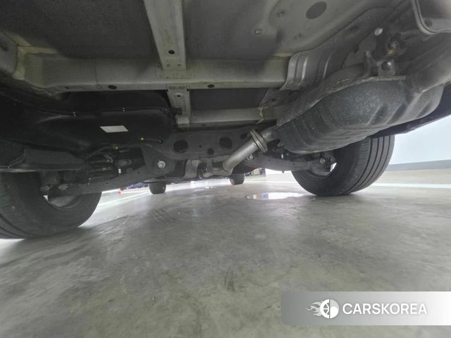 Hyundai Santa Fe TM id 4325479 из Кореи 36