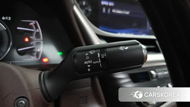Lexus ES300h 7th generation id 4519173 из Кореи 35