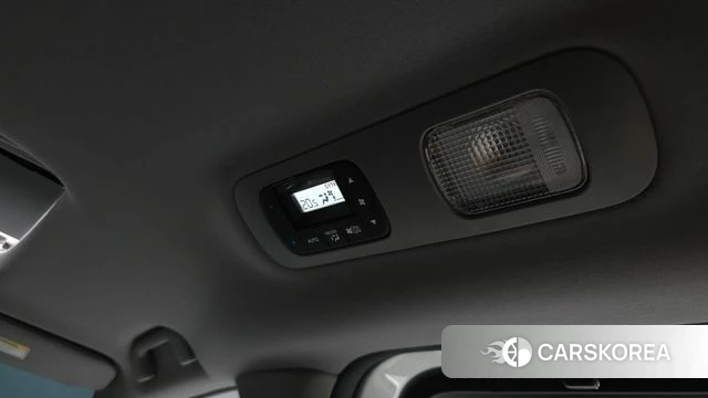 Honda Odyssey id 4383198 из Кореи 36