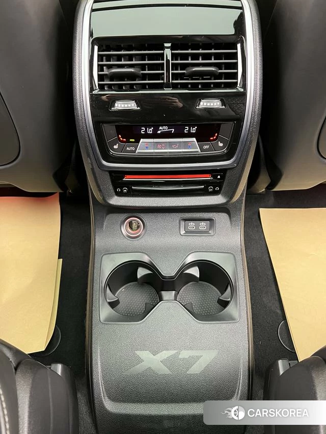 BMW X7 id 4208201 из Китая 36