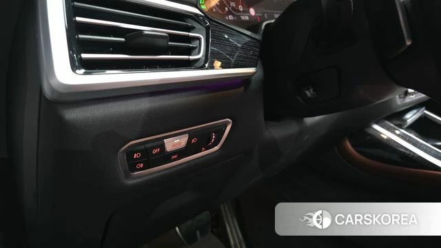 BMW X7 (G07) id 4423560 из Кореи 36