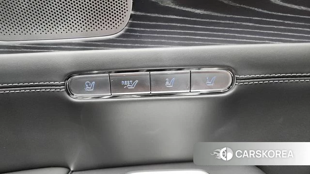Genesis G90 (RS4) id 4337580 из Кореи 36