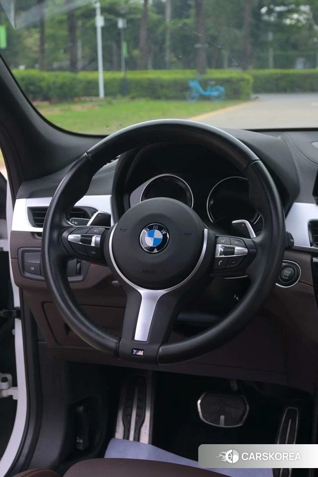 BMW X2 id 4260822 из Китая 36