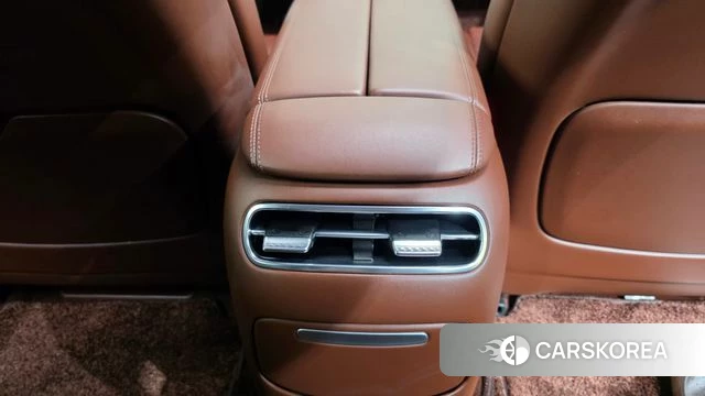 Genesis G90 (RS4) id 4711515 из Кореи 36