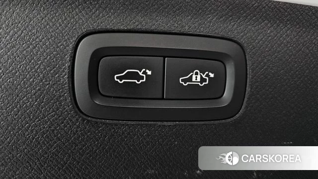 Volvo XC90 second Generation id 4587018 из Кореи 35