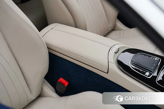 Mercedes-Benz E-class (imported) id 4274399 из Китая 36