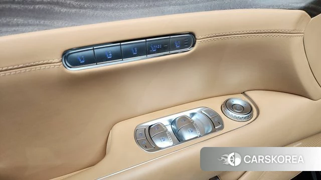 Genesis G90 (RS4) id 4636176 из Кореи 36