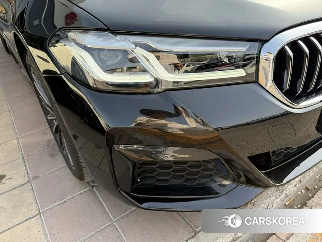 BMW 5 series id 4190426 из Китая 36