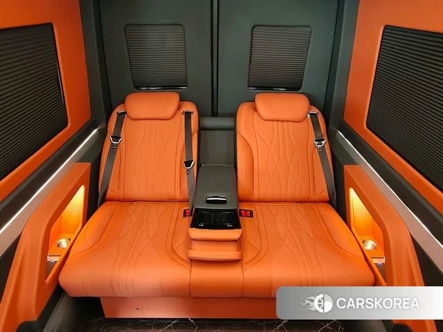 Mercedes-Benz Sprinter id 4256708 из Китая 36