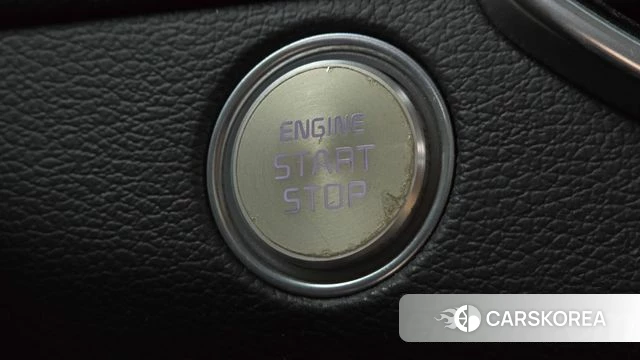 Kia K7 Premier Hybrid id 4662522 из Кореи 36