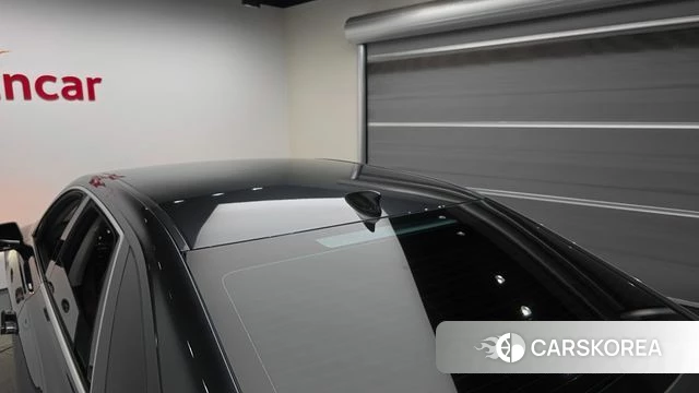Hyundai Grandeur Hybrid (GN7) id 4591881 из Кореи 36
